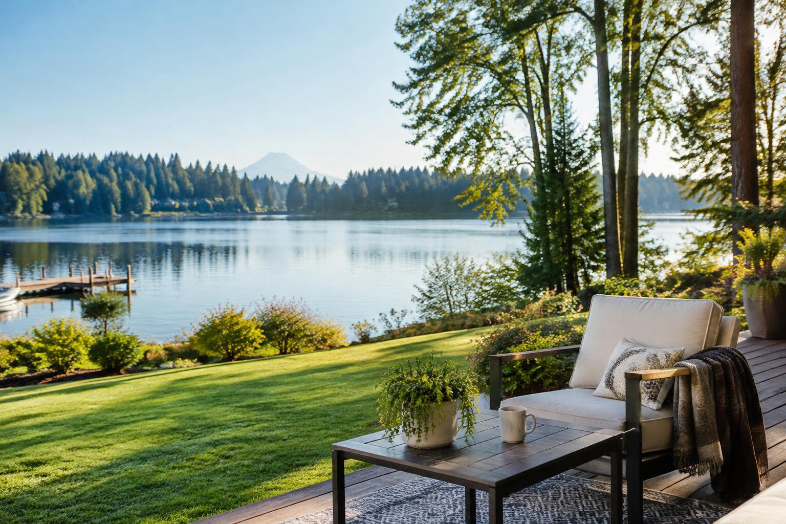 Illustrative a distinct regional lifestyle, outdoor, travel, or home detail accompanying Before the Sign Goes Up: A Seller’s Guide to Standing Out in Lacey