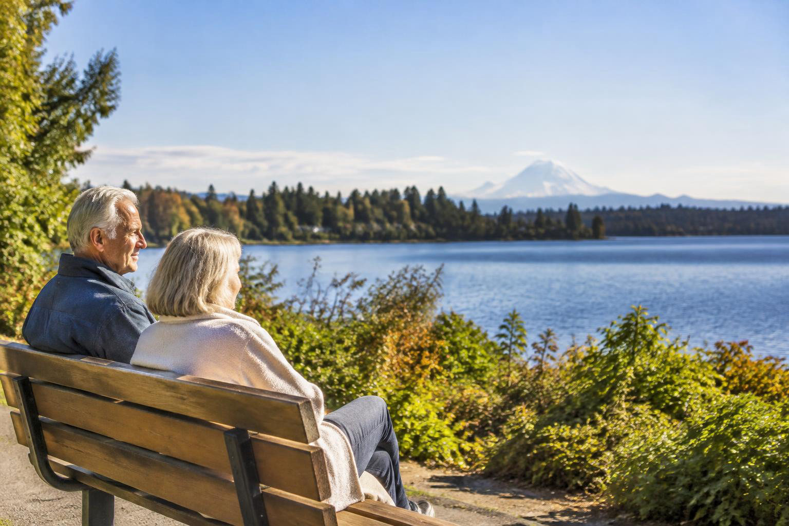Illustrative a distinct regional lifestyle, outdoor, travel, or home detail accompanying Downsizing in Lacey: A Comfortable Next Chapter for Retirees