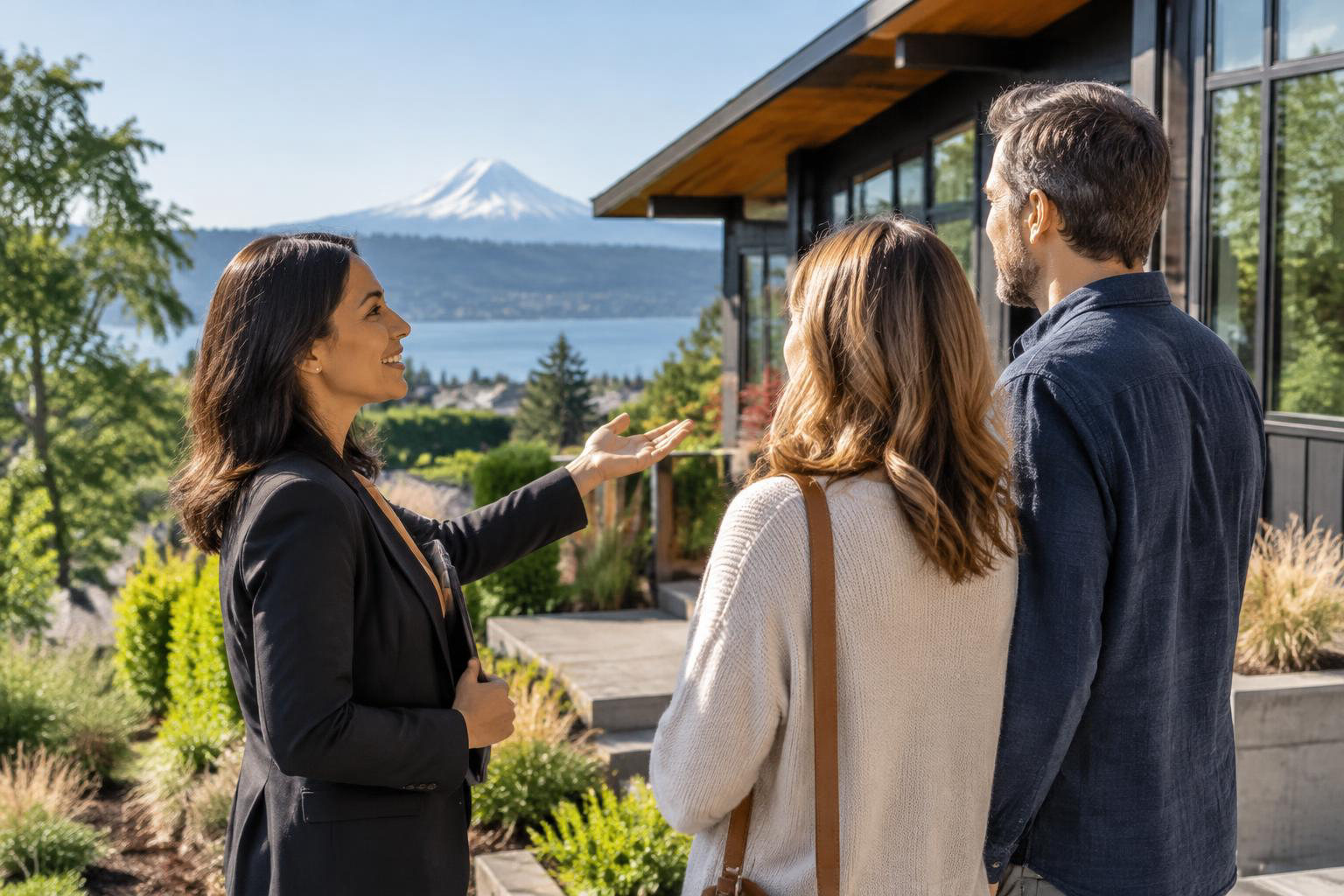 Illustrative a distinct regional lifestyle, outdoor, travel, or home detail accompanying How Do I Find a Trustworthy Listing Agent in Tacoma?