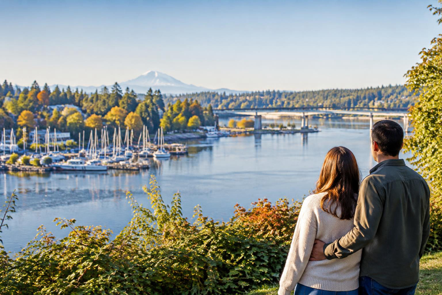 Illustrative a distinct regional lifestyle, outdoor, travel, or home detail accompanying Investing in Tumwater Rental Property: A Practical Guide to Buying and Managing Well