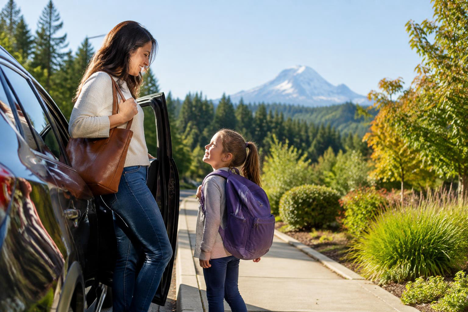 Illustrative a distinct regional lifestyle, outdoor, travel, or home detail accompanying Lacey Schools and Commutes: A Practical Guide to Choosing Your Next Home