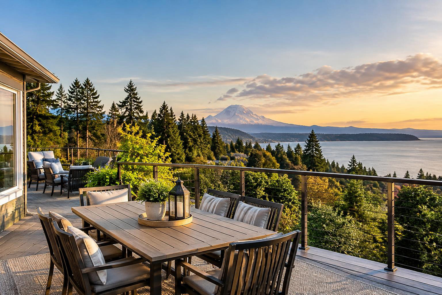 Illustrative a distinct regional lifestyle, outdoor, travel, or home detail accompanying Selling Your Pierce County Home: A Practical Plan from Preparation to Closing