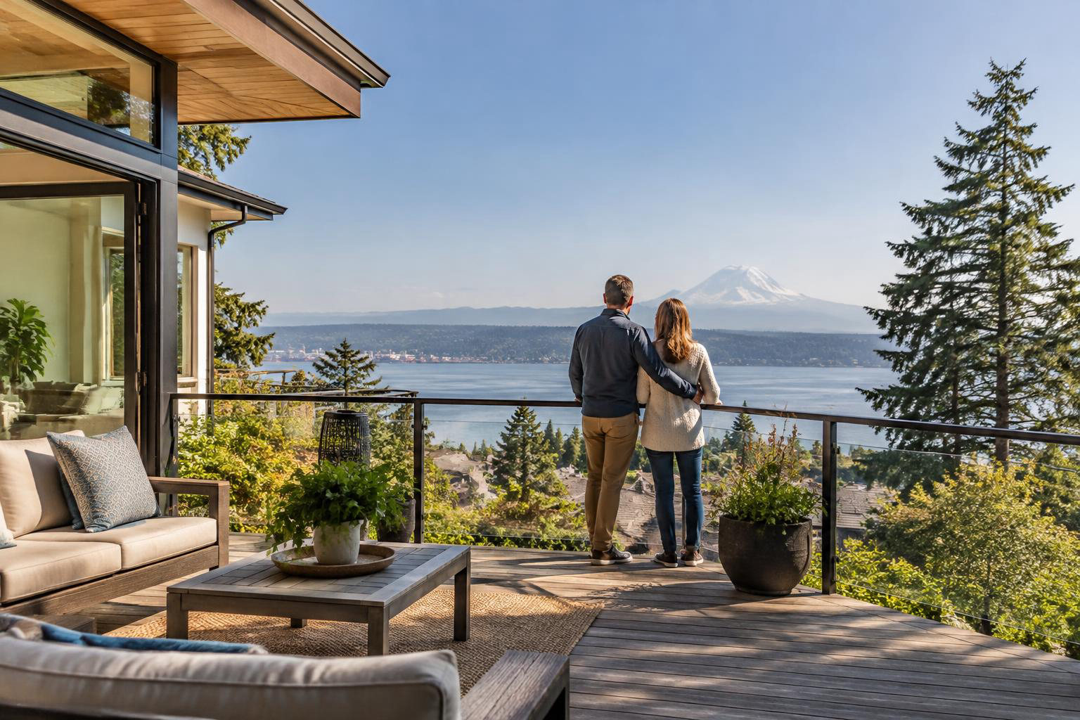 Illustrative a distinct regional lifestyle, outdoor, travel, or home detail accompanying Selling Your Tacoma Home: A Practical Plan from Preparation to Closing