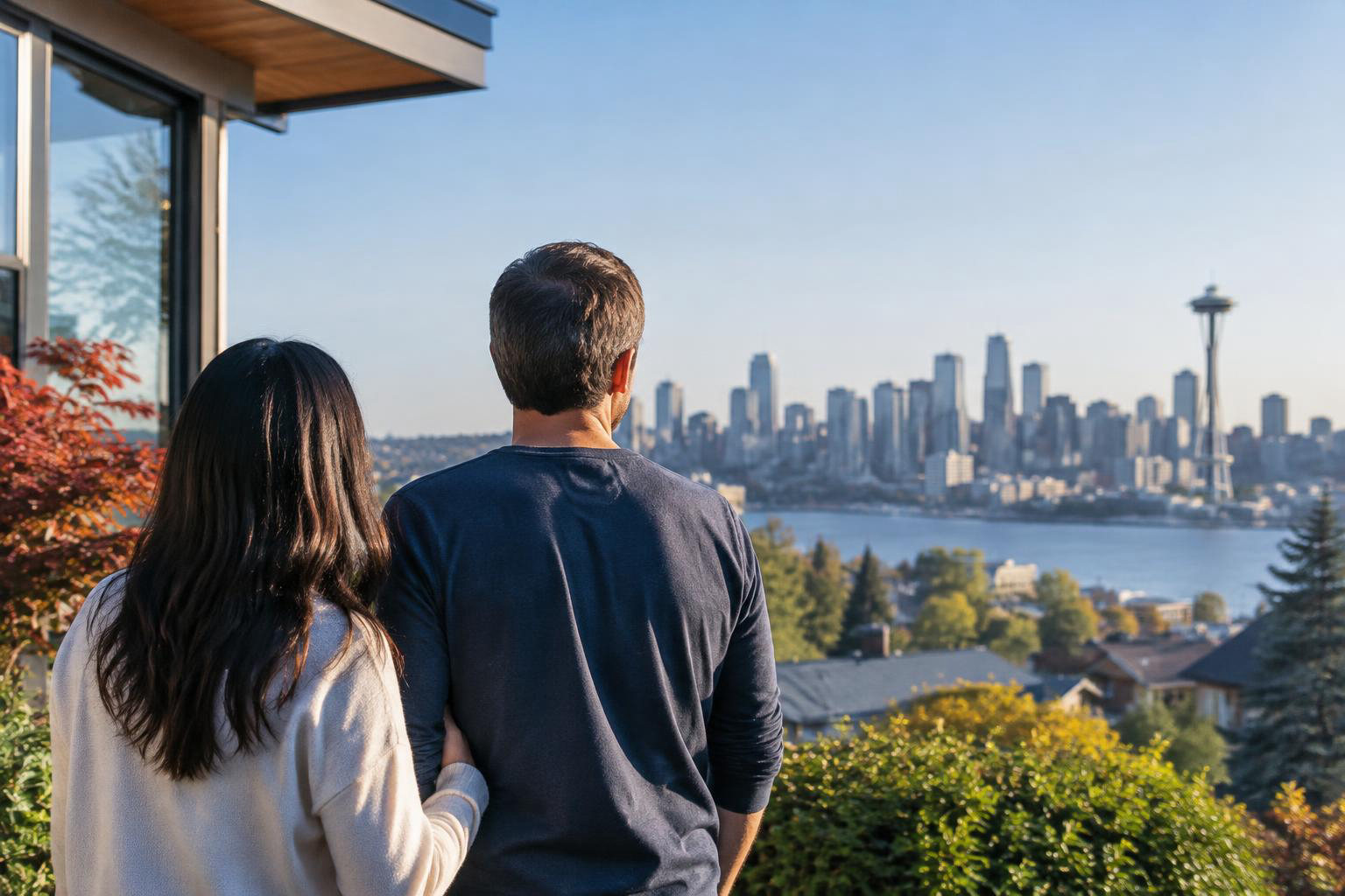 Illustrative a distinct regional lifestyle, outdoor, travel, or home detail accompanying Who Is the Best Real Estate Agent to Hire in Seattle? A Practical Guide to Choosing Well
