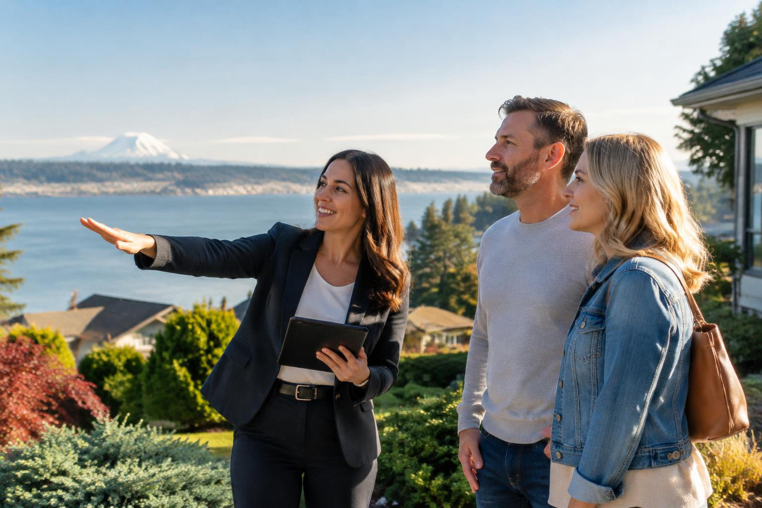 Illustrative a distinct regional lifestyle, outdoor, travel, or home detail accompanying Who Is the Best Real Estate Agent to Hire in University Place? A Practical Guide