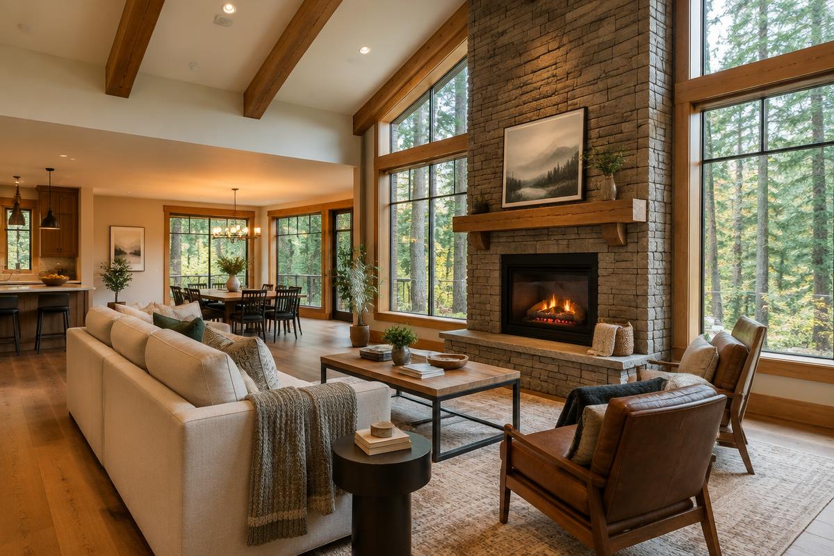 3309 Evergreen Park Ct
